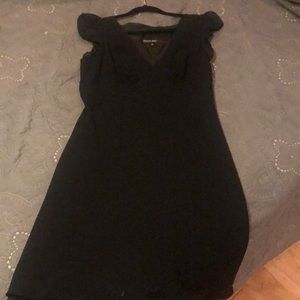 Little Black Cocktail Dress!